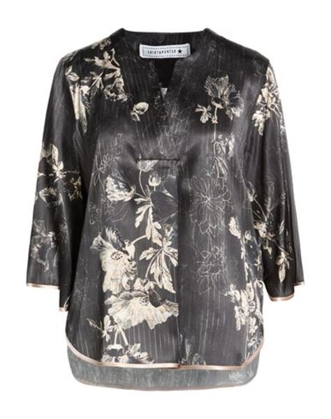  Shirtaporter - Camisetas Y Tops - Tops - On Yoox.com 