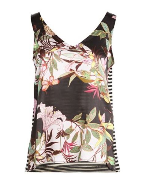  Shirtaporter - Camisetas Y Tops - Tops - On Yoox.com 