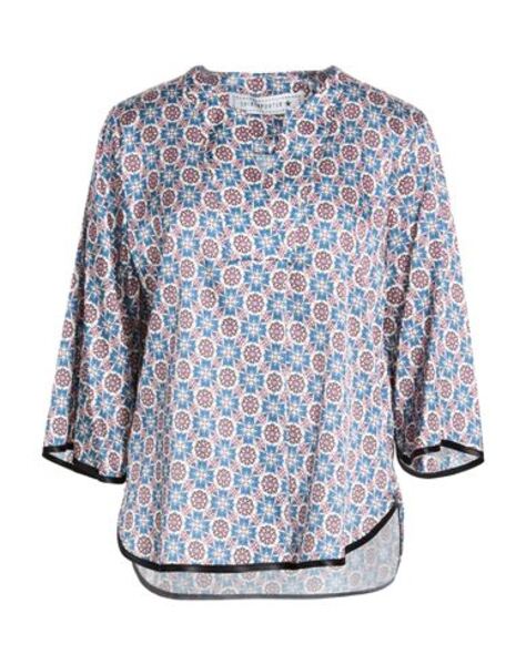  Shirtaporter - Camisetas Y Tops - Tops - On Yoox.com 