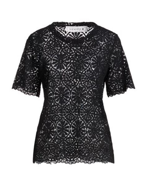  Shirtaporter - Camisetas Y Tops - Tops - On Yoox.com 