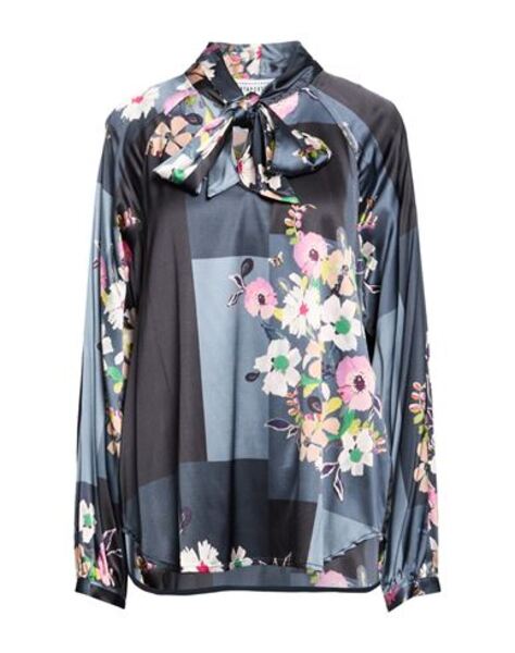  Shirtaporter - Camisetas Y Tops - Tops - On Yoox.com 