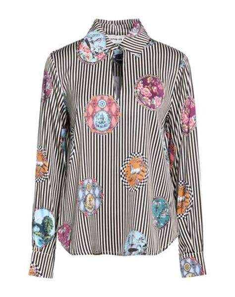  Shirtaporter - Camisetas Y Tops - Tops - On Yoox.com 