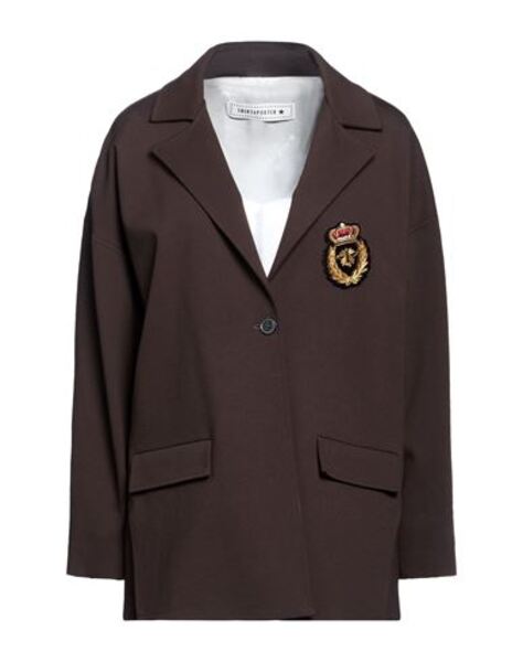  Shirtaporter - Trajes Y Conjuntos - Americanas - On Yoox.com 