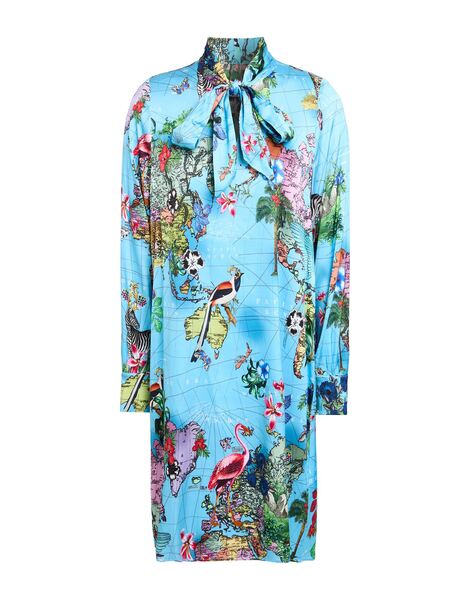  Shirtaporter - Vestidos - Minivestidos - On Yoox.com 