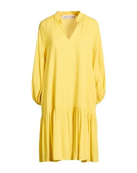  Shirtaporter - Vestidos - Minivestidos - On Yoox.com 