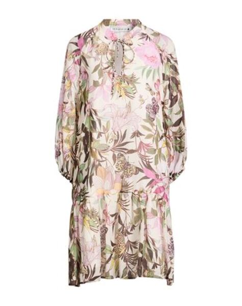  Shirtaporter - Vestidos - Minivestidos - On Yoox.com 