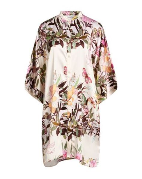  Shirtaporter - Vestidos - Minivestidos - On Yoox.com 