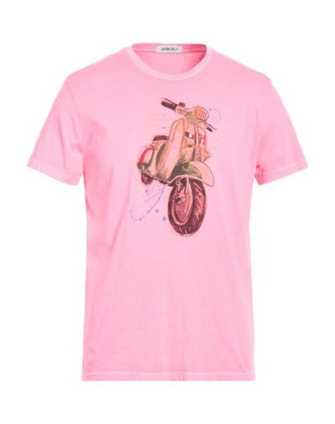  Shockly - Camisetas Y Tops - Camisetas - On Yoox.com 