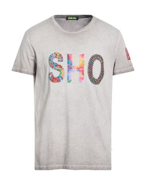  Shockly - Camisetas Y Tops - Camisetas - On Yoox.com 