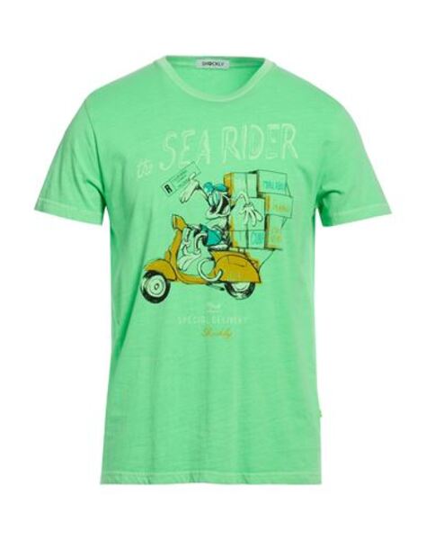  Shockly - Camisetas Y Tops - Camisetas - On Yoox.com 