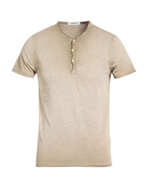  Shockly - Camisetas Y Tops - Camisetas - On Yoox.com 