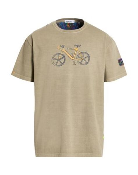  Shockly - Camisetas Y Tops - Camisetas - On Yoox.com 