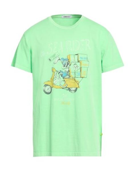  Shockly - Camisetas Y Tops - Camisetas - On Yoox.com 