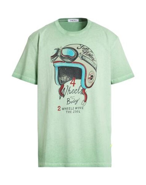  Shockly - Camisetas Y Tops - Camisetas - On Yoox.com 