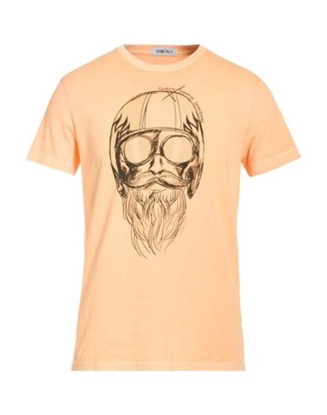  Shockly - Camisetas Y Tops - Camisetas - On Yoox.com 