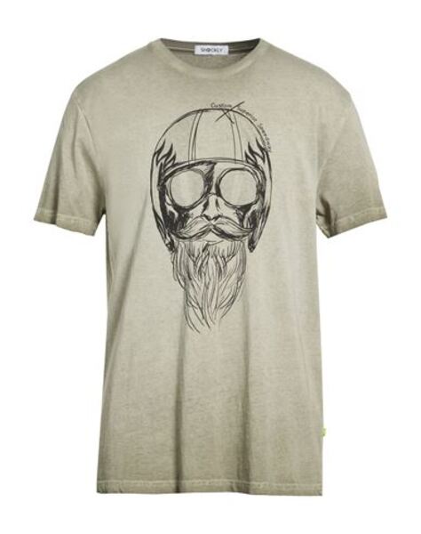  Shockly - Camisetas Y Tops - Camisetas - On Yoox.com 
