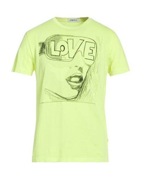  Shockly - Camisetas Y Tops - Camisetas - On Yoox.com 