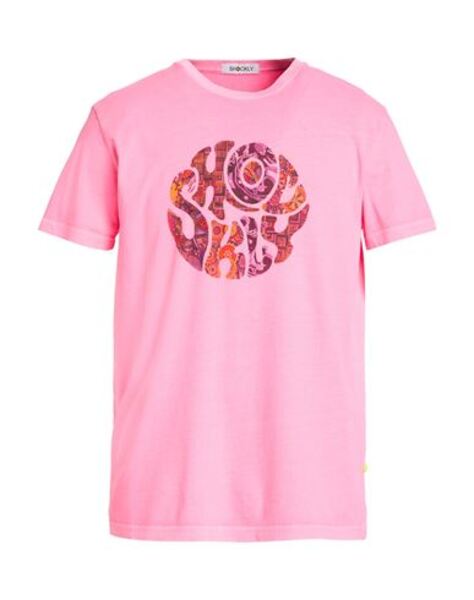  Shockly - Camisetas Y Tops - Camisetas - On Yoox.com 