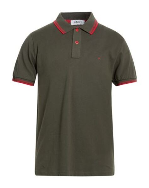  Shockly - Camisetas Y Tops - Polos - On Yoox.com 