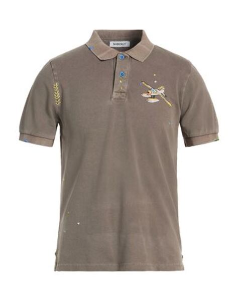  Shockly - Camisetas Y Tops - Polos - On Yoox.com 