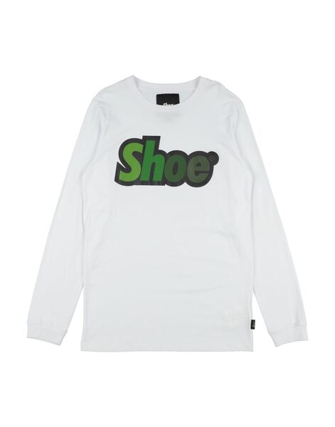  Shoe - Camisetas Y Tops - Camisetas - On Yoox.com 