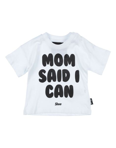  Shoe - Camisetas Y Tops - Camisetas - On Yoox.com 