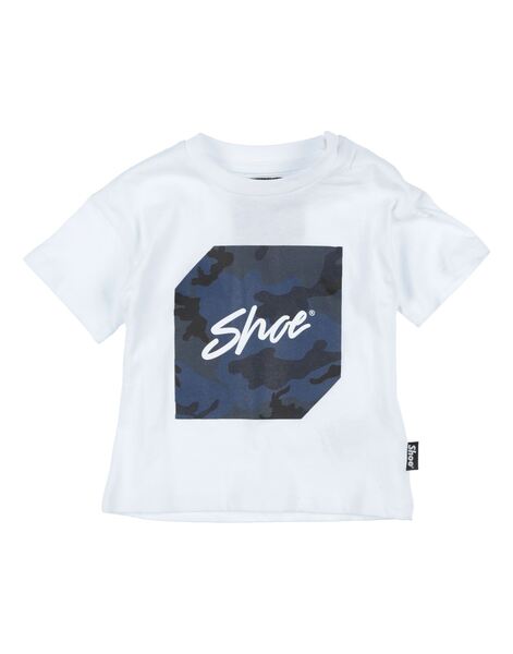  Shoe - Camisetas Y Tops - Camisetas - On Yoox.com 