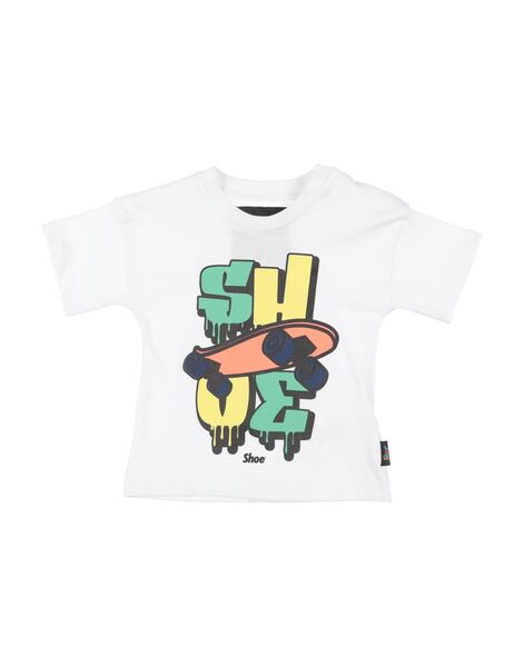  Shoe - Camisetas Y Tops - Camisetas - On Yoox.com 