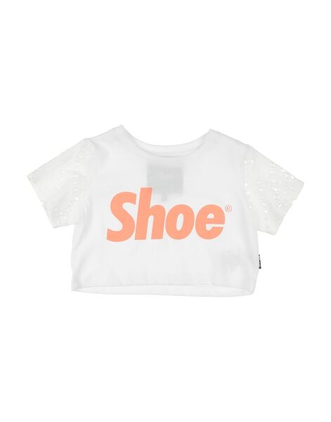  Shoe - Camisetas Y Tops - Camisetas - On Yoox.com 