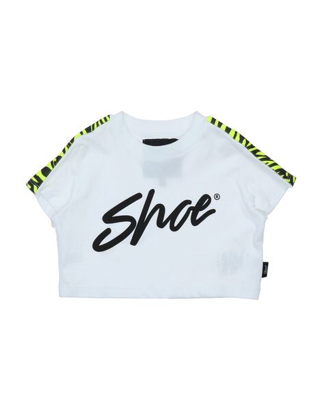  Shoe - Camisetas Y Tops - Camisetas - On Yoox.com 