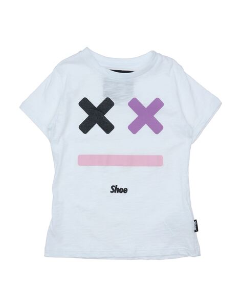  Shoe - Camisetas Y Tops - Camisetas - On Yoox.com 