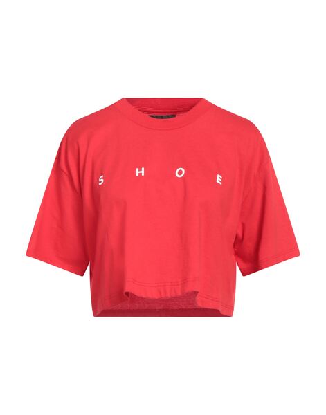  Shoe - Camisetas Y Tops - Camisetas - On Yoox.com 