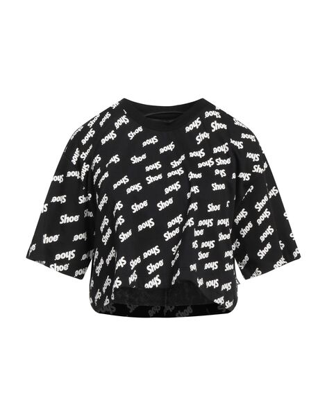  Shoe - Camisetas Y Tops - Camisetas - On Yoox.com 