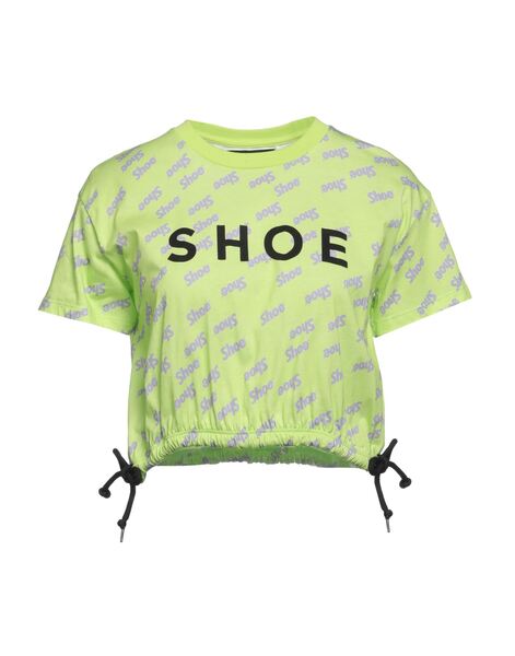  Shoe - Camisetas Y Tops - Camisetas - On Yoox.com 