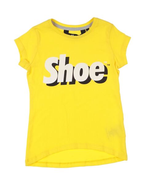  Shoe - Camisetas Y Tops - Camisetas - On Yoox.com 