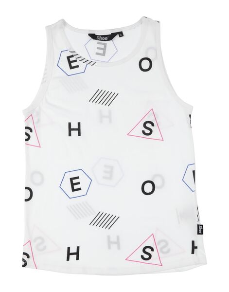  Shoe - Camisetas Y Tops - Camisetas - On Yoox.com 