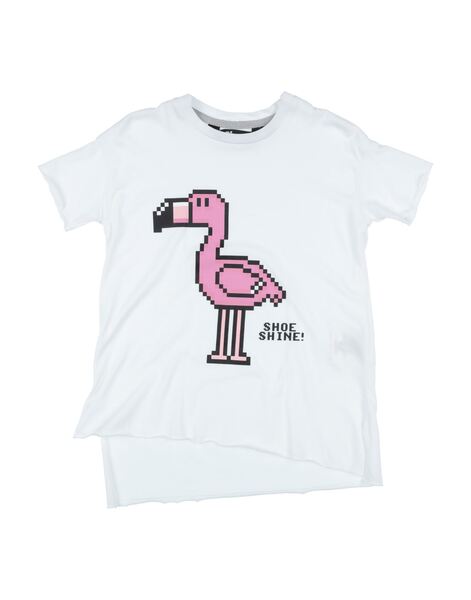  Shoe - Camisetas Y Tops - Camisetas - On Yoox.com 