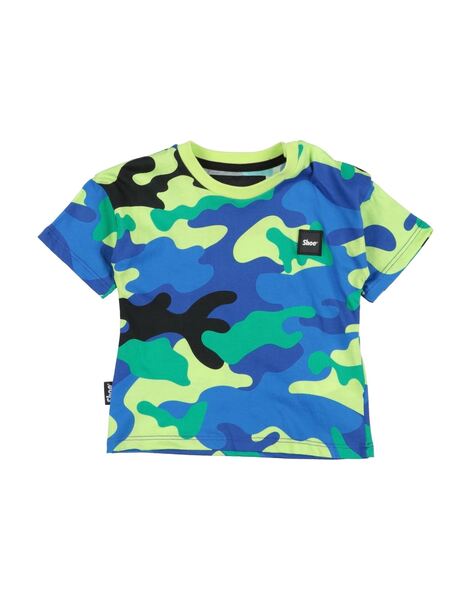  Shoe - Camisetas Y Tops - Camisetas - On Yoox.com 