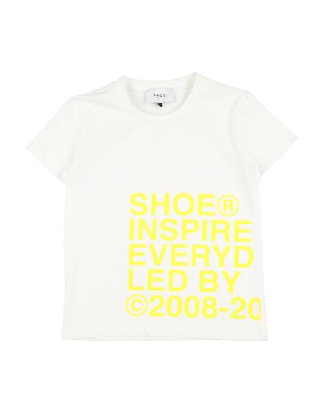  Shoe - Camisetas Y Tops - Camisetas - On Yoox.com 