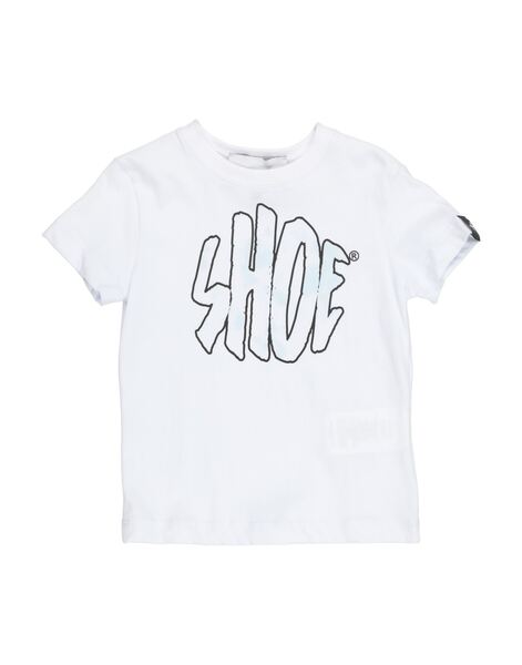  Shoe - Camisetas Y Tops - Camisetas - On Yoox.com 