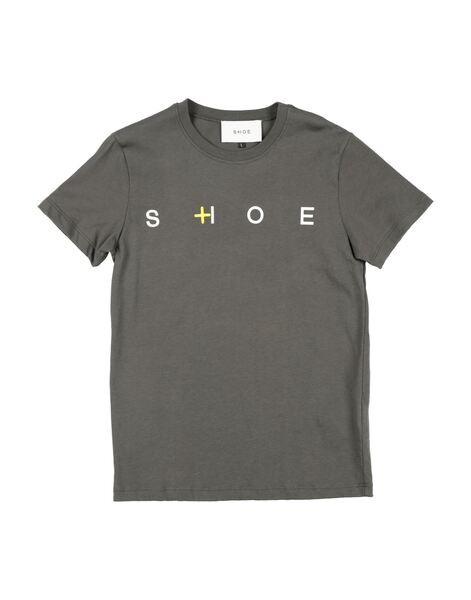  Shoe - Camisetas Y Tops - Camisetas - On Yoox.com 