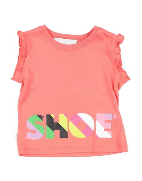 Shoe - Camisetas Y Tops - Camisetas - On Yoox.com 