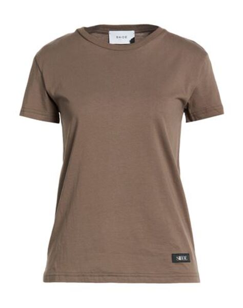  Shoe - Camisetas Y Tops - Camisetas - On Yoox.com 