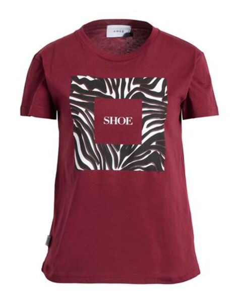  Shoe - Camisetas Y Tops - Camisetas - On Yoox.com 