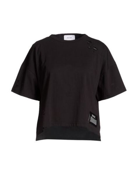  Shoe - Camisetas Y Tops - Camisetas - On Yoox.com 
