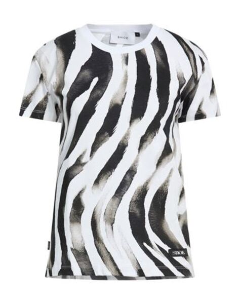  Shoe - Camisetas Y Tops - Camisetas - On Yoox.com 