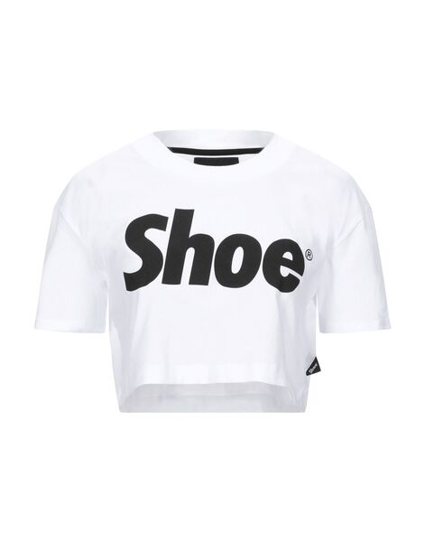  Shoe - Camisetas Y Tops - Camisetas - On Yoox.com 