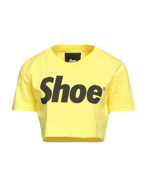  Shoe - Camisetas Y Tops - Camisetas - On Yoox.com 