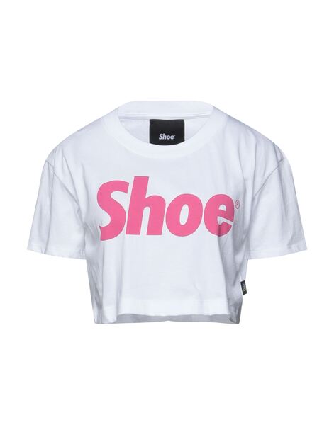  Shoe - Camisetas Y Tops - Camisetas - On Yoox.com 