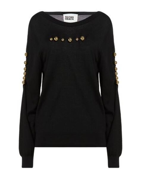  Silvian Heach - Prendas De Punto - Pullover - On Yoox.com 